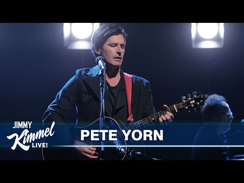 Pete Yorn – Someday, Someday