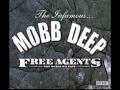 Mobb Deep Ft. Noyd - Double Shots