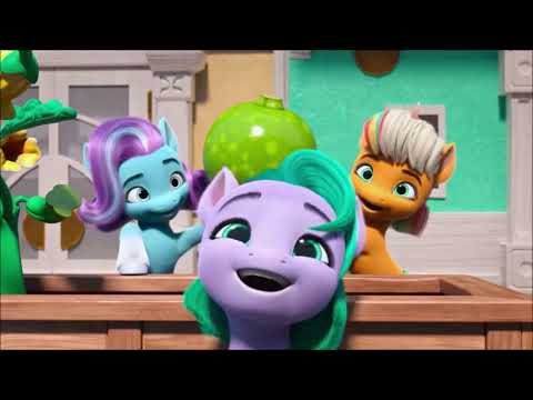 Hitchladdin Trailblazer Part 3 - Hitch Trailblazer Fights With J. Worthinton Foulfellow