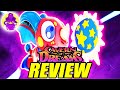 Cavern of Dreams Review | An N64-Inspired Platformer?