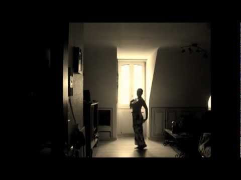 IMA NO IMI - New Dance "Dissolved Girl" MASSIVE ATTACK