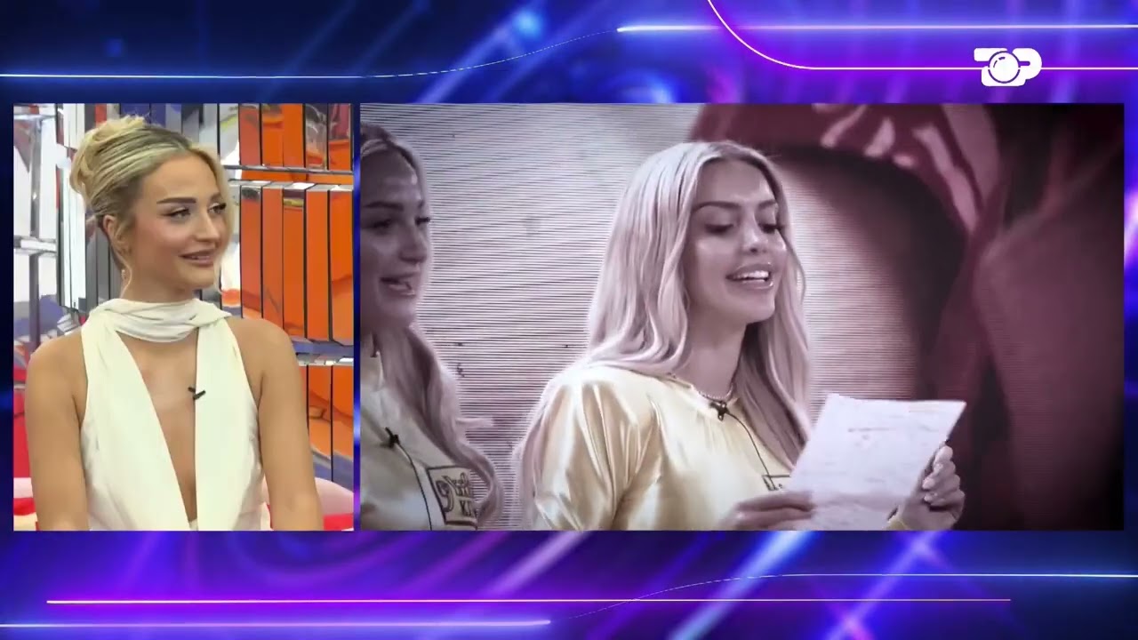 Mes krijimtarisë dhe të qeshurave, ja si shkoi sfida nga Bana King për banorët