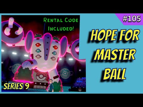 Shiny Regigigas Strikes them Down! | Competitive Doubles Pokémon VGC 2021 Series 9