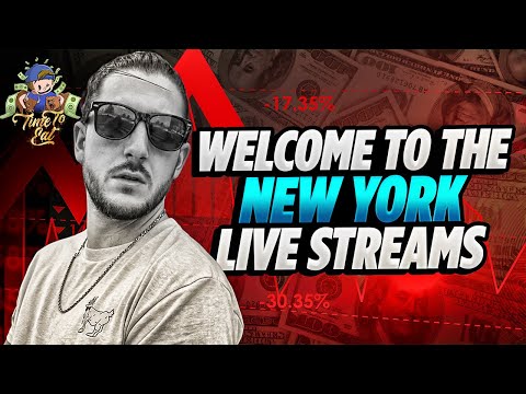 , title : '🔴 Live Forex Day Trading -NEW WEEEK!!! | Time to EAT! | December 4, 2023 XAU/USD'