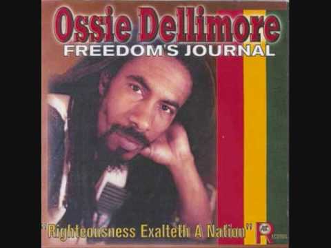 The System- Ossie Dellimore (audio).