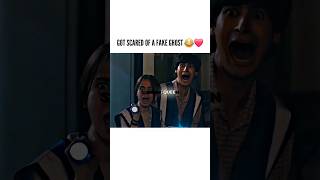 Download lagu Gangster couple got scared of ... 😂 || Keifer x Jay-Jay Edit || Ang mutya ng section E || #shorts mp3