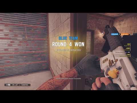 1.5X Scope on Nokk Is EZ