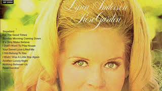 Lynn Anderson ~ Another Lonely Night