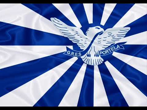 Portela 2004 Ao Vivo - Samba de Enredo