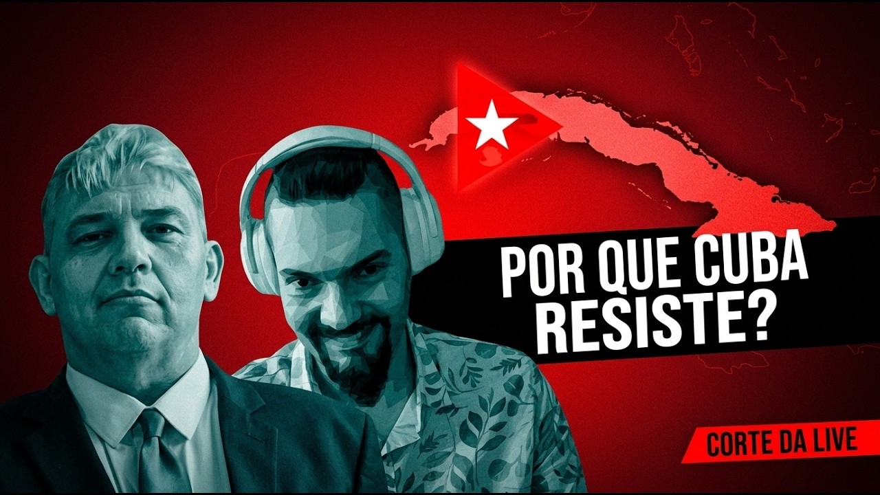 Cuba: Uma Viagem ao Coração do Antimperialismo| Análise Sem Rodeios