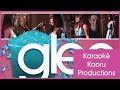 Glee - Get it Right (Karaoke) 