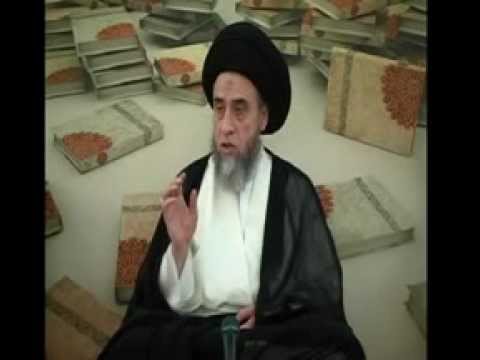 ⁣الإجتهاد والتقليد - الحلقة - 16 - سيد صباح شبر