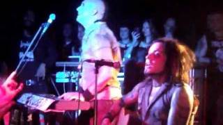 The Defiled- final sleep live (London Underworld)