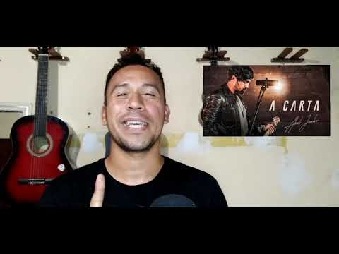 A Carta - Abel Junho