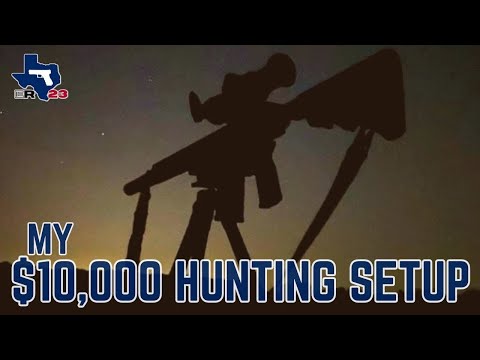 Why is Hunting so EXPENSIVE?!