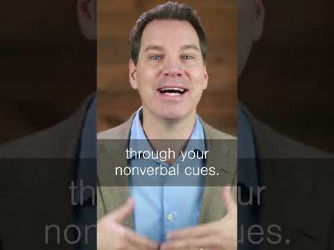 Speak Up with Confidence 5 QUICK TIPS