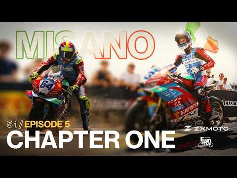 EP5. Home Roots