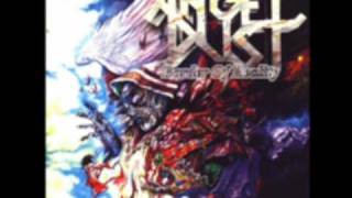 angel dust - when i die