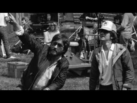 Retrospective On The Films And TV Work Of Tobe Hooper, Featuring Scout Tafoya