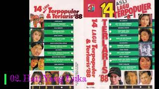 Download lagu 014. Rano Karno - dalam 14 Lagu Terpopuler & Terlaris '88 mp3 Download lagu 014. Rano Karno - dalam 14 Lagu Terpopuler & Terlaris '88 mp3