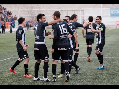 Federal A: Deportivo Roca - Cipolletti
