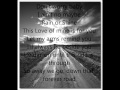 Forever Road With Lyrics By Darius Rucker