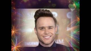 For the Olly Murs fans! :)