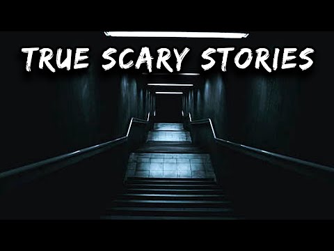 Scary Stories | True Scary Horror Stories | Reddit Horror Stories