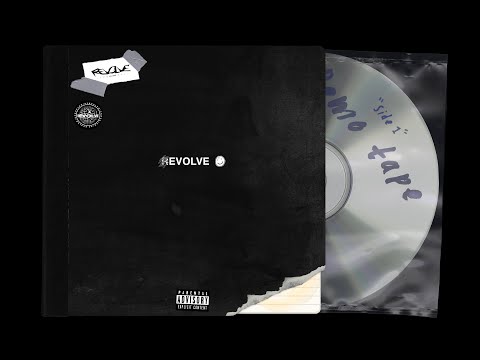 Revolve Mix: Evolve Demo Tape ·: )