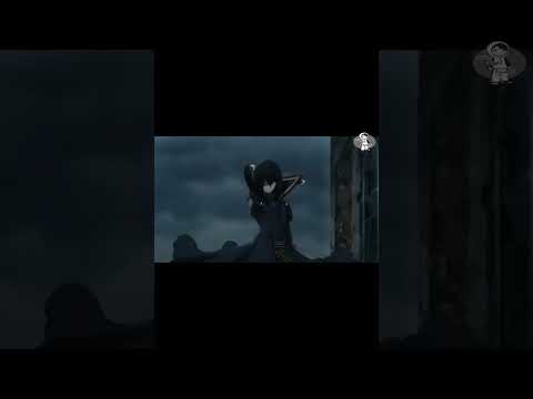 Invincible Shadow - [The Eminence in Shadow AMV] - War - Shadow Fighting Iris And Beatrix