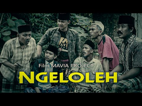 JAGO PADA MASA'NYA - MAVIA PROJECT