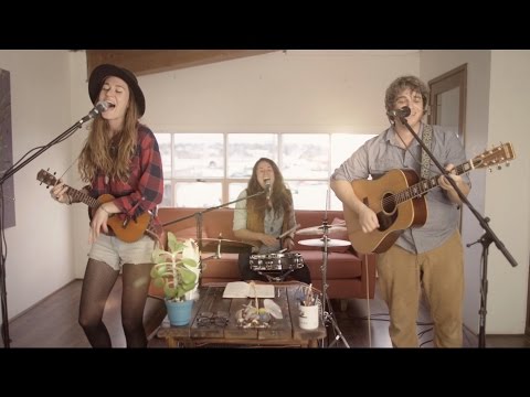 Band of Lovers - Anthem | NPR Tiny Desk Contest 2017