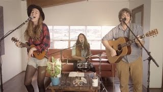Band of Lovers - Anthem | NPR Tiny Desk Contest 2017