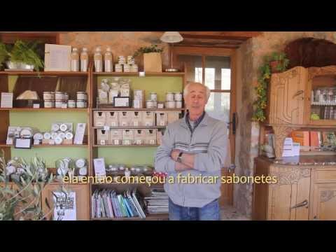 Le Gîte de Chasteuil