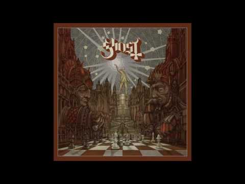 01 - Square Hammer - Ghost