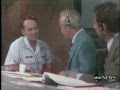 Skylab 1 & 2 Part 3  ABC News Coverage of Launch