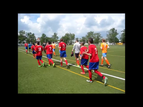 C-Liga 16/17: Fortuna Dreieich II - SC Steinberg II