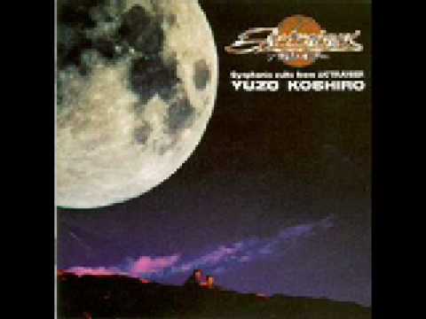 ActRaiser Symphonic Suite: Pyramid ~ Marana ~ Silence ~ North Wall