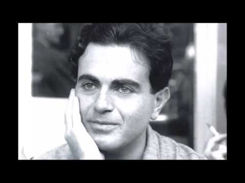 Guy Béart - Entretien (A voix nue)