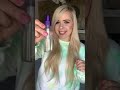 HOW TO CURL YOUR HAIR WITHOUT HEAT SHORTS