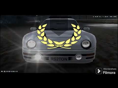 Ford Racing 3 PS2 - Ford Competition Part 12 (17/03/2024) - PCSX2 Emulator