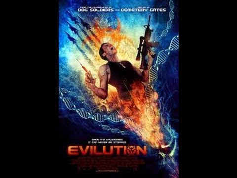Evilution - Trailer