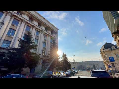 LEVEL Estate | Ultracentral 2 Bedroom Apartment For Rent | Recently Renovated | Universitate