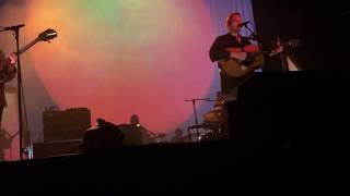 Grown Ocean - Fleet Foxes (Crack Up Tour 2017)