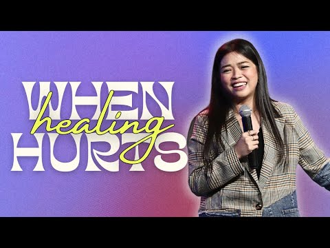 When Healing Hurts | Dayan Elloren