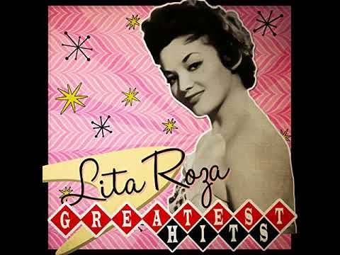 Lita Roza : Tomorrow
