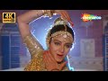 Aaj Radha Ko Shyam 4K Video Chaand Kaa Tukdaa Sridevi Salman Khan Lata Mangeshkar Songs