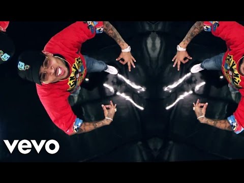 Chris Brown - Kriss Kross (Unofficial Music VIdeo)