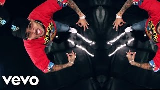 Chris Brown - Kriss Kross (Unofficial Music VIdeo)