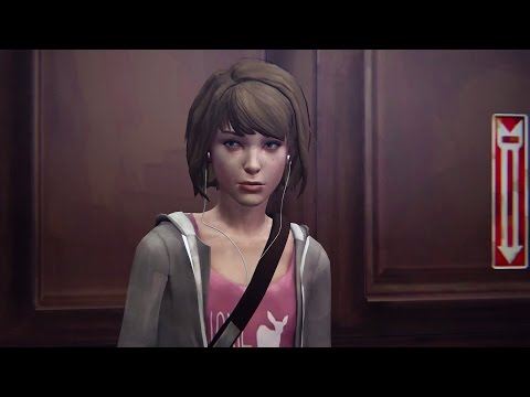 Life is Strange Xbox One